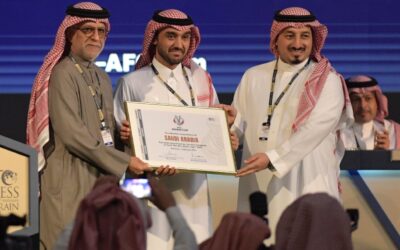 Saudi Arabia to Host the IIA International Conference in 2027