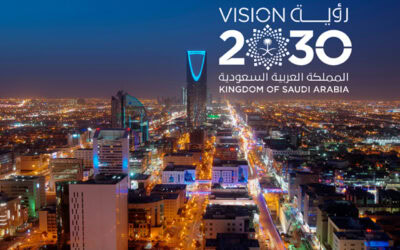 How Governance and Compliance Services Support Vision 2030