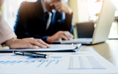 Secure Your Business with Albion Internal Audit Solutions in KSA