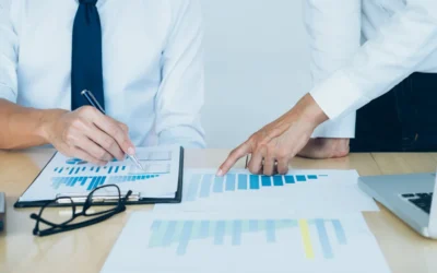 The Difference Between Internal Audit Assurance and Consulting Services in Saudi Arabia