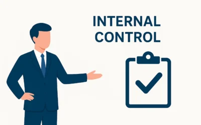 A Complete Guide to Building Reliable and Effective Internal Controls