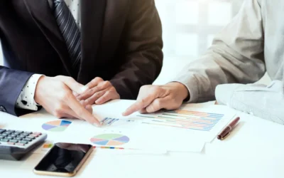 Albion Audit: Your Strategic Audit Firm in Saudi Arabia