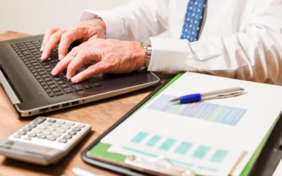 The Evolving Role of Internal Audit in Saudi Arabia and the Changing World