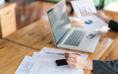 Top 10 Examples of Internal Audit Consulting Services in Saudi Arabia