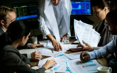 Enhancing Corporate Governance in Saudi Arabia for Sustainable Growth