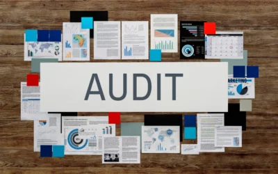 Internal Audit in Simple Words: A Straightforward Guide for GCC Businesses