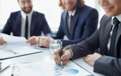 Essential Audit Committee Responsibilities in Saudi Arabia