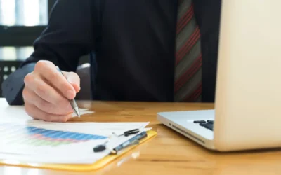 Top 5 Qualities to Look for in Internal Audit Consulting Firms