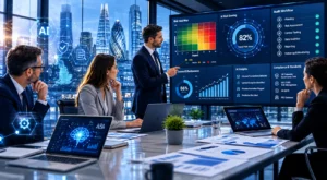 Albion Audit helps UK organisations design proportionate, IIA-aligned internal audit frameworks for AI governance and compliance.