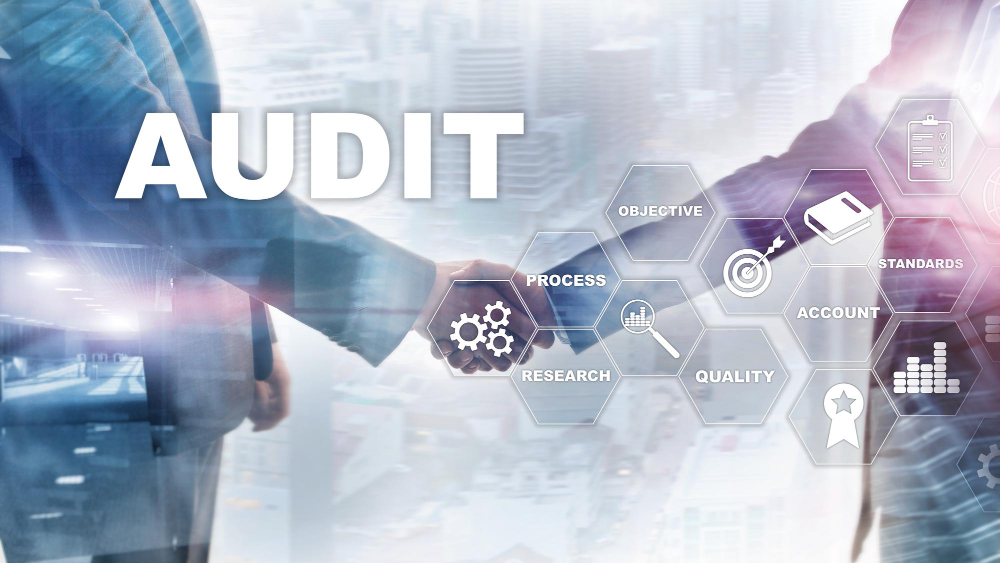 albionaudit